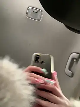 Snapshot of -Sexy_Barbie- chatting on 01-28-25, 06:16 -Sexy Barbie- online show from 01-28-25, 06:16