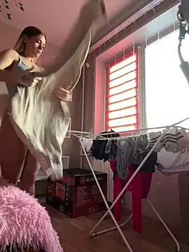 Snapshot of -Sexy_Barbie- chatting on 01-30-25, 09:36 -Sexy Barbie- online show from 01-30-25, 09:36