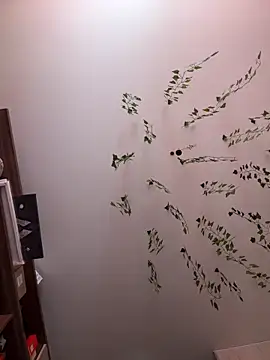 Snapshot of -Sexy_Barbie- chatting on 02-01-25, 04:14 -Sexy Barbie- online show from 02-01-25, 04:14