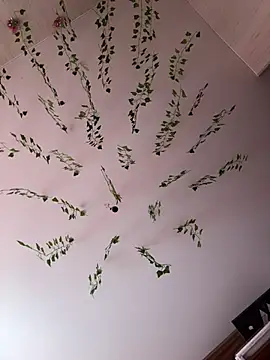 Snapshot of -Sexy_Barbie- chatting on 02-02-25, 04:15 -Sexy Barbie- online show from 02-02-25, 04:15