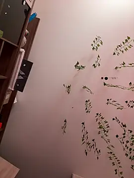 Snapshot of -Sexy_Barbie- chatting on 02-10-25, 03:57 -Sexy Barbie- online show from 02-10-25, 03:57