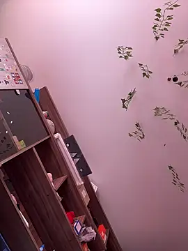 Snapshot of -Sexy_Barbie- chatting on 02-18-25, 05:53 -Sexy Barbie- online show from 02-18-25, 05:53