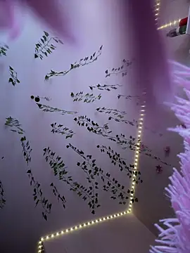 Snapshot of -Sexy_Barbie- chatting on 02-22-25, 03:45 -Sexy Barbie- online show from 02-22-25, 03:45