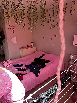 Snapshot of -Sexy_Barbie- chatting on 02-23-25, 07:44 -Sexy Barbie- online show from 02-23-25, 07:44