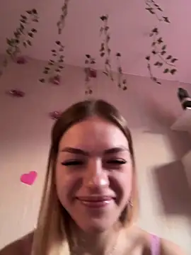 Snapshot of -Sexy_Barbie- chatting on 02-23-25, 10:49 -Sexy Barbie- online show from 02-23-25, 10:49