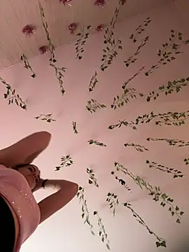 Snapshot of -Sexy_Barbie- chatting on 02-26-25, 09:53 -Sexy Barbie- online show from 02-26-25, 09:53