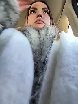 Snapshot of -Sexy_Barbie- chatting on 02-27-25, 07:01 -Sexy Barbie- online show from 02-27-25, 07:01