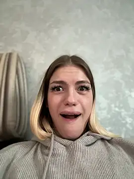 Snapshot of -Sexy_Barbie- chatting on 02-28-25, 10:20 -Sexy Barbie- online show from 02-28-25, 10:20