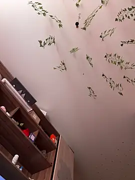 Snapshot of -Sexy_Barbie- chatting on 03-01-25, 04:04 -Sexy Barbie- online show from 03-01-25, 04:04