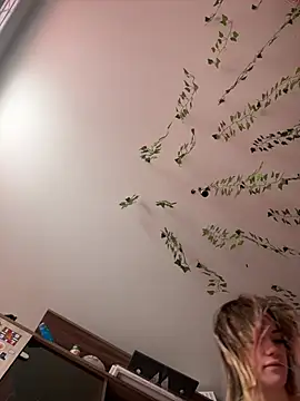 Snapshot of -Sexy_Barbie- chatting on 03-05-25, 04:45 -Sexy Barbie- online show from 03-05-25, 04:45