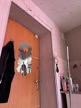 Snapshot of -Sexy_Barbie- chatting on 03-11-25, 06:00 -Sexy Barbie- online show from 03-11-25, 06:00