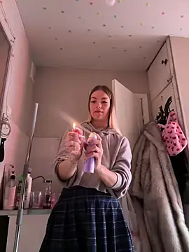 Snapshot of -Sexy_Barbie- chatting on 03-12-25, 09:23 -Sexy Barbie- online show from 03-12-25, 09:23