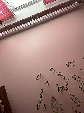 Snapshot of -Sexy_Barbie- chatting on 03-16-25, 05:47 -Sexy Barbie- online show from 03-16-25, 05:47