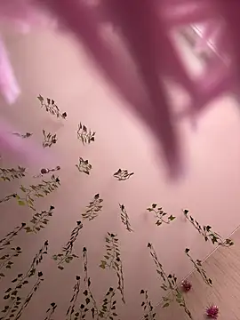 Snapshot of -Sexy_Barbie- chatting on 03-19-25, 05:08 -Sexy Barbie- online show from 03-19-25, 05:08