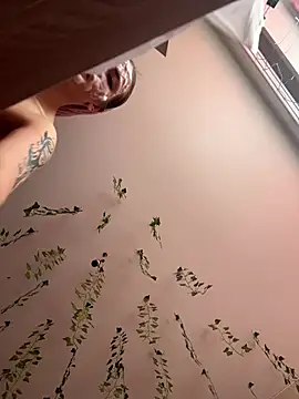 Snapshot of -Sexy_Barbie- chatting on 03-23-25, 05:21 -Sexy Barbie- online show from 03-23-25, 05:21