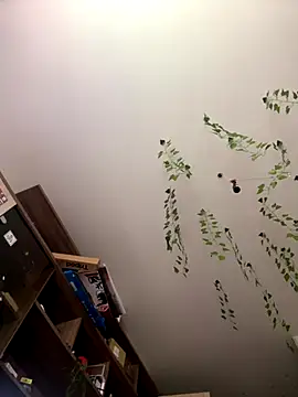 Snapshot of -Sexy_Barbie- chatting on 09-19-25, 03:08 -Sexy Barbie- online show from 09-19-25, 03:08