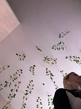 Snapshot of -Sexy_Barbie- chatting on 10-03-25, 02:19 -Sexy Barbie- online show from 10-03-25, 02:19