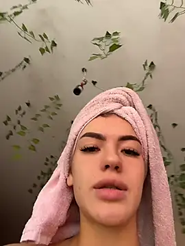 Snapshot of -Sexy_Barbie- chatting on 10-09-25, 04:21 -Sexy Barbie- online show from 10-09-25, 04:21