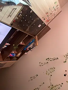 Snapshot of -Sexy_Barbie- chatting on 10-16-25, 04:13 -Sexy Barbie- online show from 10-16-25, 04:13