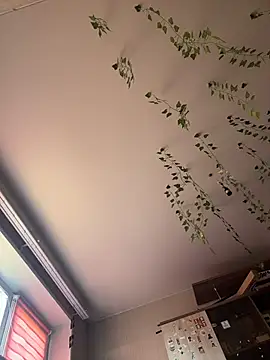 Snapshot of -Sexy_Barbie- chatting on 10-19-25, 02:56 -Sexy Barbie- online show from 10-19-25, 02:56