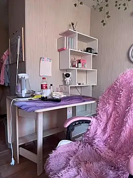 Snapshot of -Sexy_Barbie- chatting on 10-22-25, 03:29 -Sexy Barbie- online show from 10-22-25, 03:29