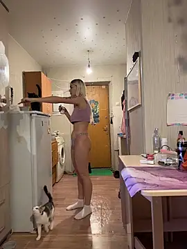 Snapshot of -Sexy_Barbie- chatting on 11-11-25, 03:23 -Sexy Barbie- online show from 11-11-25, 03:23