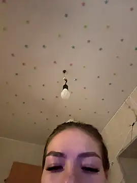 Snapshot of -Sexy_Barbie- chatting on 11-14-25, 04:49 -Sexy Barbie- online show from 11-14-25, 04:49