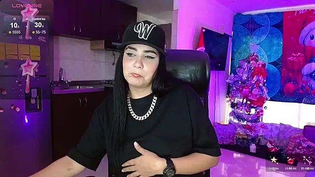 BABYFANTASY 1 online show from 12-04-24, 07:45