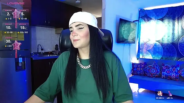 BABYFANTASY 1 online show from 01-14-25, 07:43