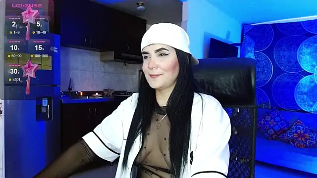 BABYFANTASY 1 online show from 01-25-25, 08:53