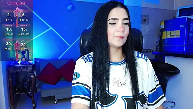 BABYFANTASY 1 online show from 02-18-25, 06:15