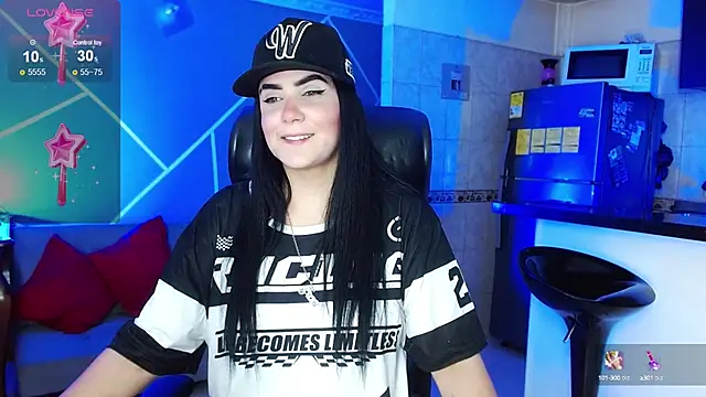 BABYFANTASY 1 online show from 03-01-25, 08:21