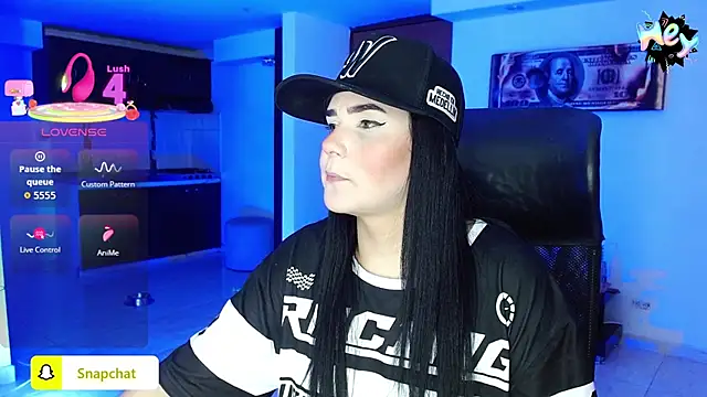 BABYFANTASY 1 online show from 09-23-25, 09:29