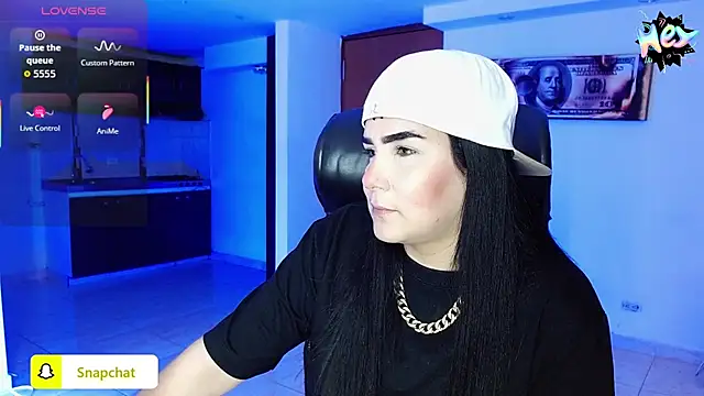 BABYFANTASY 1 online show from 10-22-25, 05:56