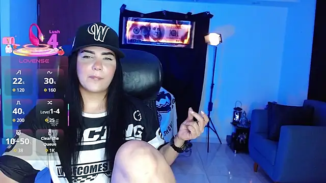 BABYFANTASY 1 online show from 11-14-25, 03:16