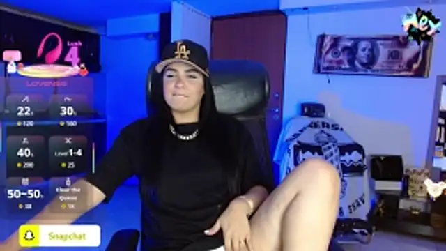 BABYFANTASY 1 online show from 04-04-26, 11:35