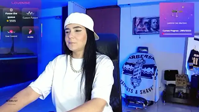 BABYFANTASY 1 online show from 04-14-26, 01:00