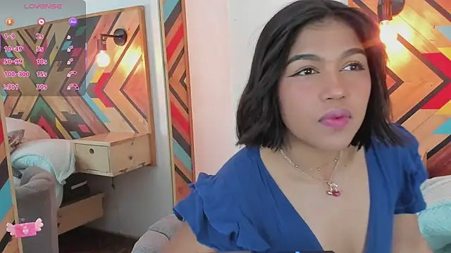 NaiirobiSwan online show from 11-21-25, 07:45