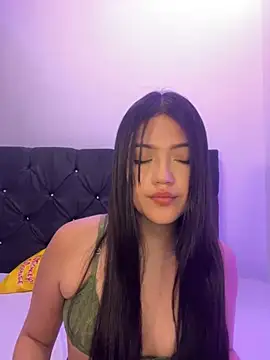 Snapshot of alisson_carolina73 chatting on 01-07-25, 12:55 alisson carolina73 online show from 01-07-25, 12:55