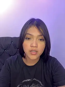 Snapshot of alisson_carolina73 chatting on 01-10-25, 12:49 alisson carolina73 online show from 01-10-25, 12:49