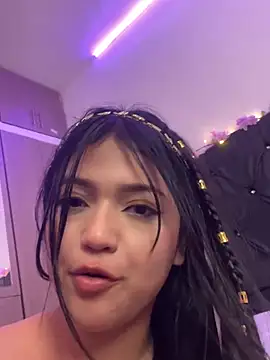 Snapshot of alisson_carolina73 chatting on 01-26-25, 03:27 alisson carolina73 online show from 01-26-25, 03:27