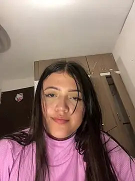 Snapshot of alisson_carolina73 chatting on 01-28-25, 05:11 alisson carolina73 online show from 01-28-25, 05:11