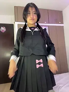 Snapshot of alisson_carolina73 chatting on 02-12-25, 02:56 alisson carolina73 online show from 02-12-25, 02:56