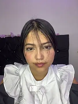 Snapshot of alisson_carolina73 chatting on 02-14-25, 11:31 alisson carolina73 online show from 02-14-25, 11:31