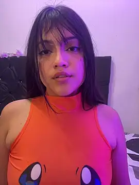 Snapshot of alisson_carolina73 chatting on 02-22-25, 05:02 alisson carolina73 online show from 02-22-25, 05:02