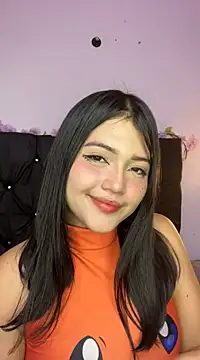 Snapshot of alisson_carolina73 chatting on 03-15-25, 03:29 alisson carolina73 online show from 03-15-25, 03:29