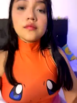 Snapshot of alisson_carolina73 chatting on 09-12-25, 01:49 alisson carolina73 online show from 09-12-25, 01:49