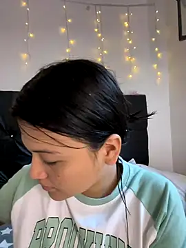 Snapshot of alisson_carolina73 chatting on 11-22-25, 10:09 alisson carolina73 online show from 11-22-25, 10:09