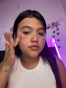 alisson carolina73 online show from 02-19-26, 01:56