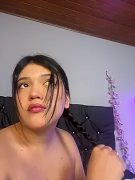 alisson carolina73 online show from 07-19-26, 09:29